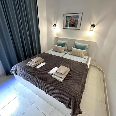 Appartamento Dunas Dm Sea View