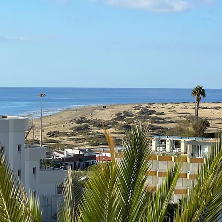 Dunas Dm Sea View San Bartolomé
