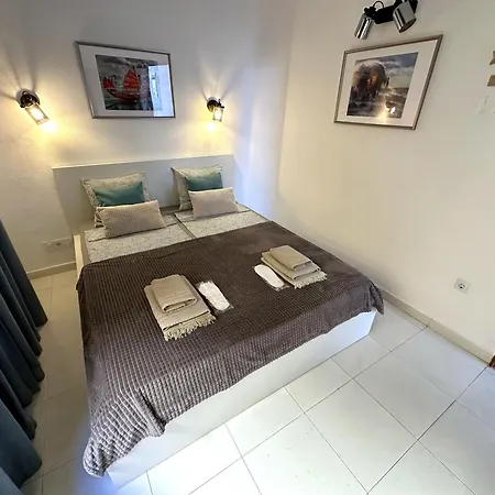 Apartment Dunas Dm Sea View