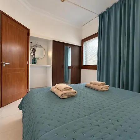 Dunas Dm Sea View Appartement San Bartolomé