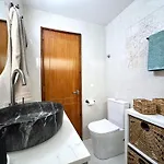 Апартаменты Dunas Dm Sea View *